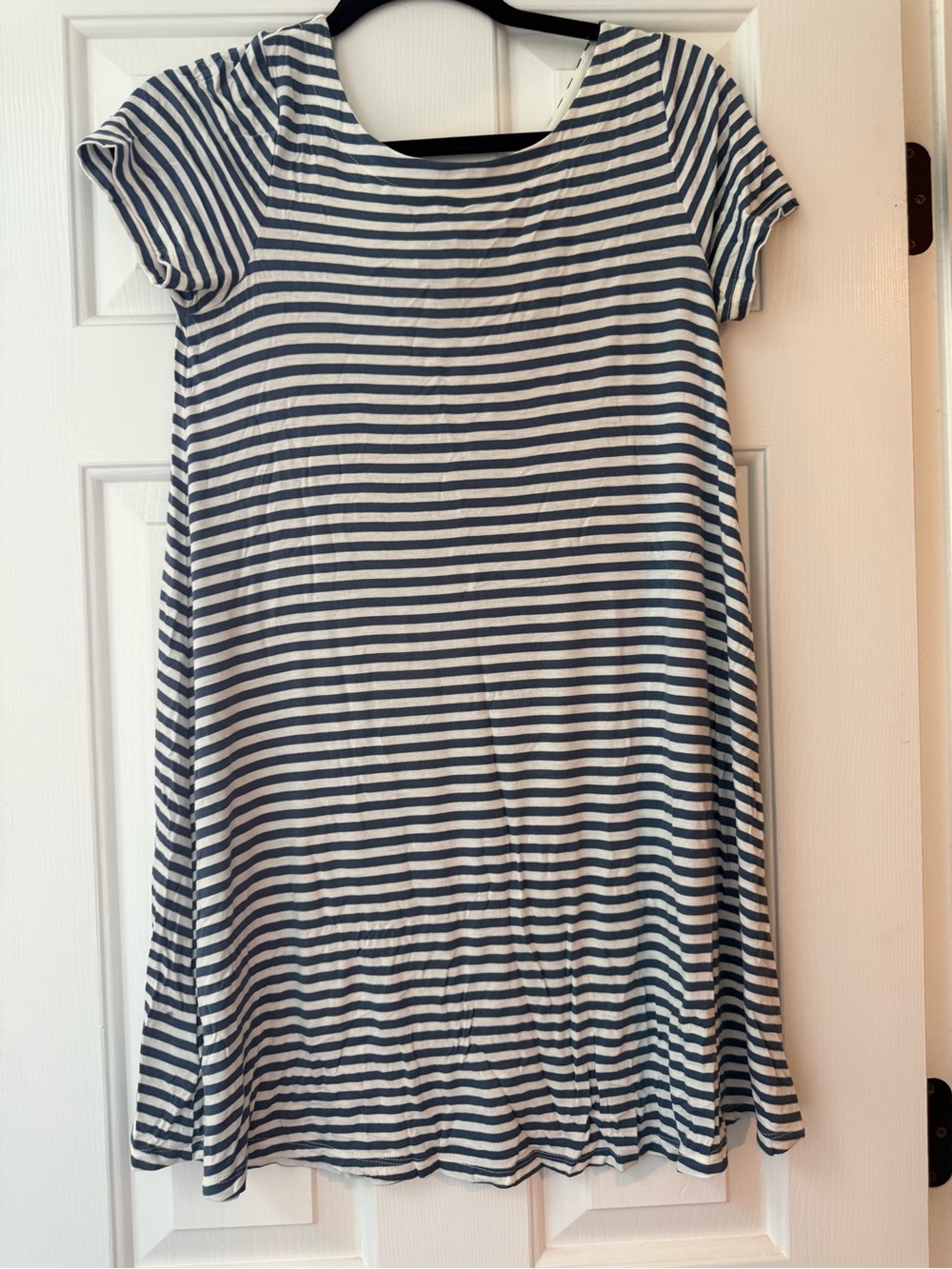 Loft Petite Dress
